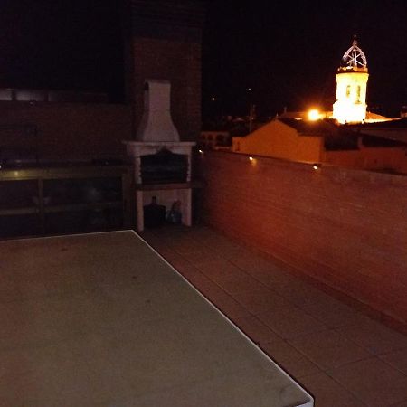 Apartamento Cal Robert Tremp Exterior foto