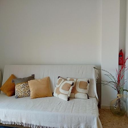 Apartamento Cal Robert Tremp Exterior foto