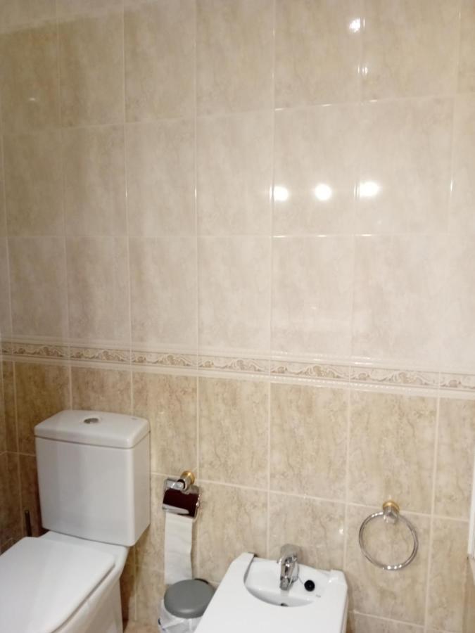 Apartamento Cal Robert Tremp Exterior foto