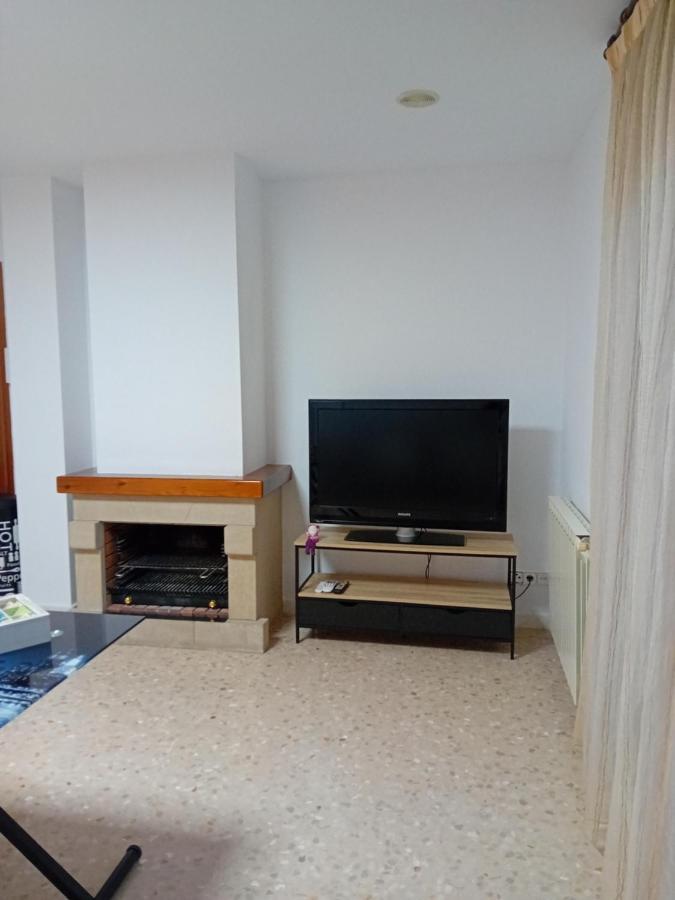 Apartamento Cal Robert Tremp Exterior foto