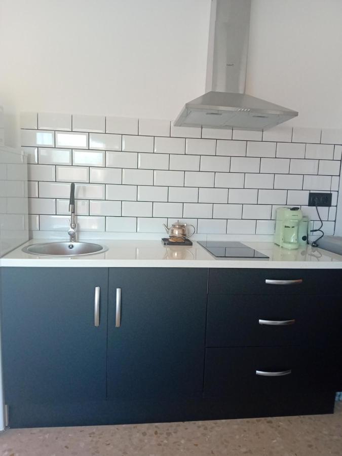 Apartamento Cal Robert Tremp Exterior foto