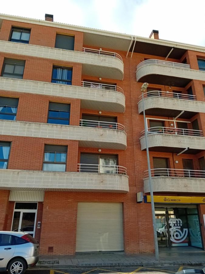 Apartamento Cal Robert Tremp Exterior foto