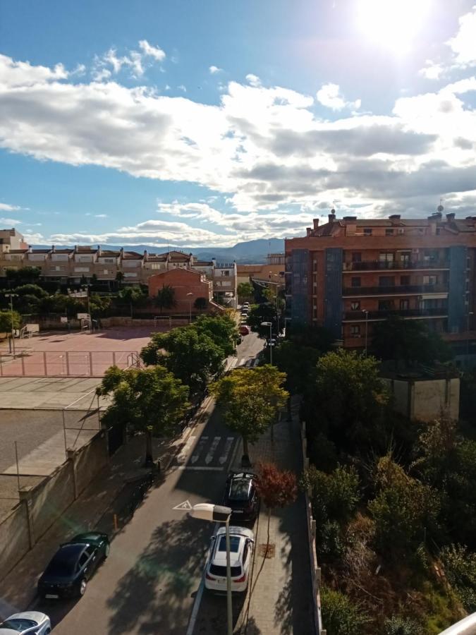 Apartamento Cal Robert Tremp Exterior foto